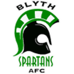 Blyth logo