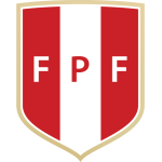 Peru U17 logo