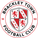 Brackley Town logo