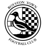 Royston Town logo