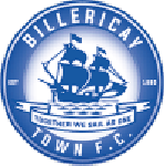 Billericay Town logo