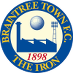 Braintree Town logo