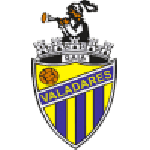 Valadares Gaia W logo