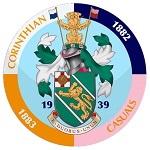 Corinthian-Casuals logo