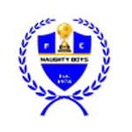 Naughty Boys logo