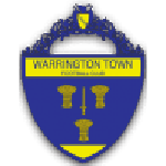 Warrington logo