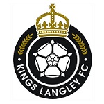 Kings Langley logo