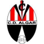 Algar logo