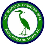 Biggleswade Town logo