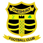 Cheshunt logo