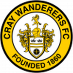 Cray Wanderers logo