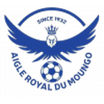 Aigle Royal de Moungo logo