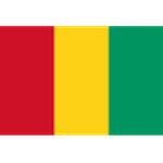 Guinea U23 logo