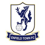 Enfield Town logo