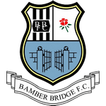 Bamber Bridge logo