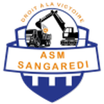 ASM Sangarédi logo