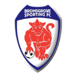 Bromsgrove logo