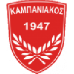 Kampaniakos logo