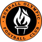 Rushall Olympic logo