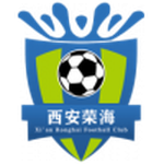 Xian Ronghai logo