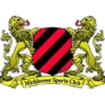 Mickleover logo