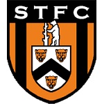 Stratford Town logo