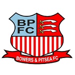 Bowers & Pitsea logo