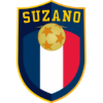 União Suzano U20 logo