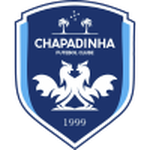 Chapadinha logo