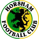 Horsham FC logo