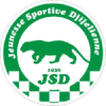 JS Jijel logo