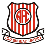 Birkenhead logo