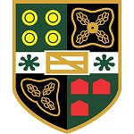 Yate Town logo