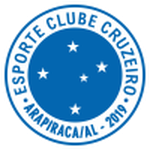 Cruzeiro AL U20 logo