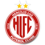 Hercílio Luz U20 logo