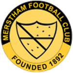 Merstham logo