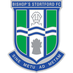 Bishop's Stortford logo