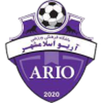 Ario Eslamshahr logo