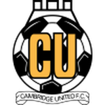 Cambridge Utd logo