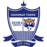 Doma United logo