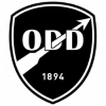 Odd U19 logo