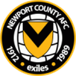 Newport County logo