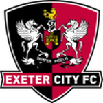 Exeter City logo