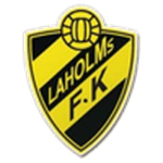 Laholms logo