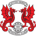 Leyton Orient logo