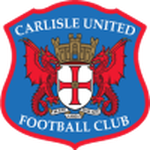 Carlisle United logo