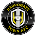 Harrogate logo