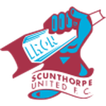 Scunthorpe United logo