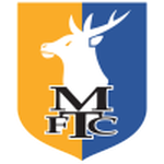 Mansfield logo