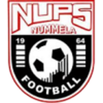 NuPS II logo